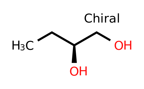 CAS 73522-17-5 | (S)-Butane-1,2-diol