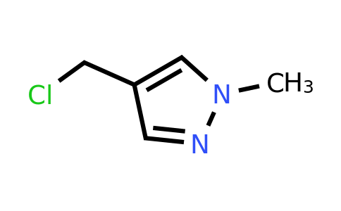 CAS 735241-98-2 | 4-(chloromethyl)-1-methyl-1H-pyrazole