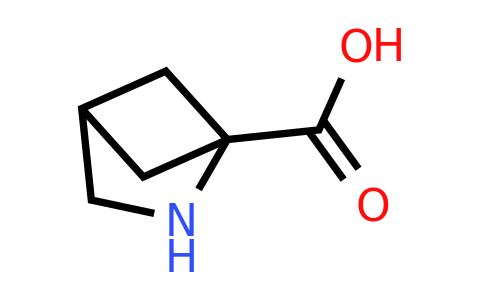 CAS 73550-56-8 | 2-azabicyclo[2.1.1]hexane-1-carboxylic acid