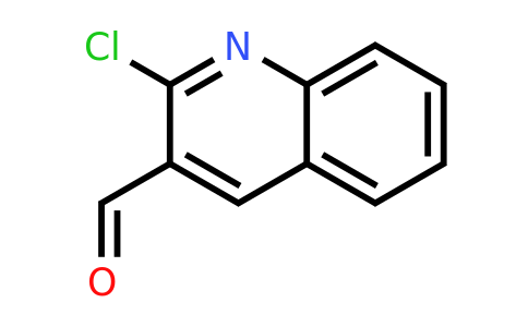 CAS 73568-25-9 | 2-Chloroquinoline-3-carbaldehyde