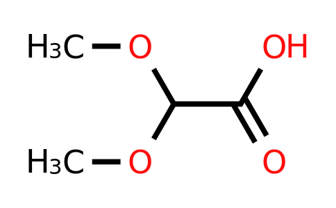CAS 73569-40-1 | 2,2-dimethoxyacetic acid