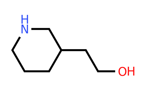 CAS 73579-06-3 | 2-(Piperidin-3-yl)ethanol