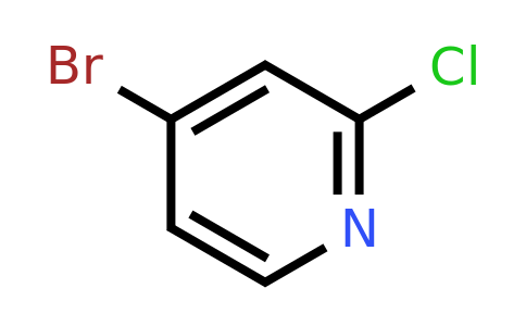 CAS 73583-37-6 | 4-Bromo-2-chloropyridine
