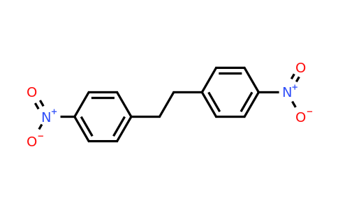 CAS 736-30-1 | 4,4'-Dinitrobibenzyl