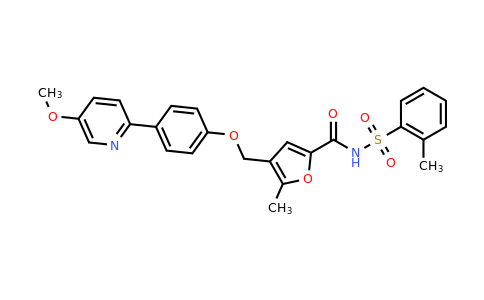 CAS 736183-35-0 | Pgn-1531