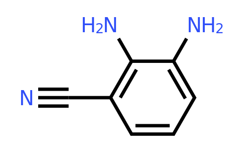 CAS 73629-43-3 | 2,3-Diaminobenzonitrile