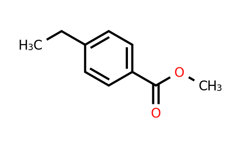 CAS 7364-20-7 | methyl 4-ethylbenzoate