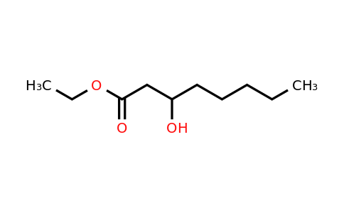 CAS 7367-90-0 | Ethyl 3-hydroxyoctanoate