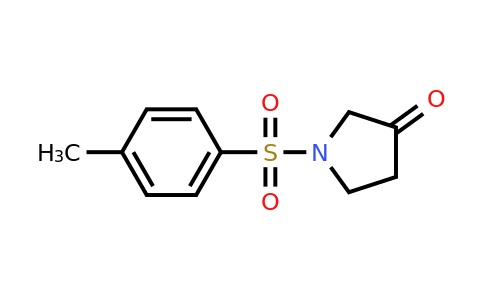 CAS 73696-28-3 | 1-tosylpyrrolidin-3-one