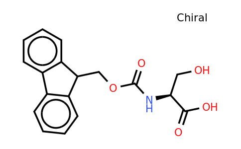 CAS 73724-45-5 | Fmoc-ser-oh