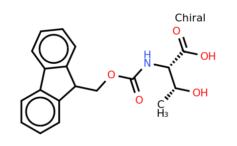 CAS 73731-37-0 | Fmoc-thr-oh