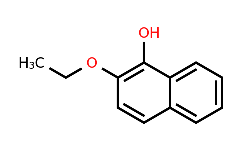 CAS 73733-01-4 | 2-ethoxynaphthalen-1-ol