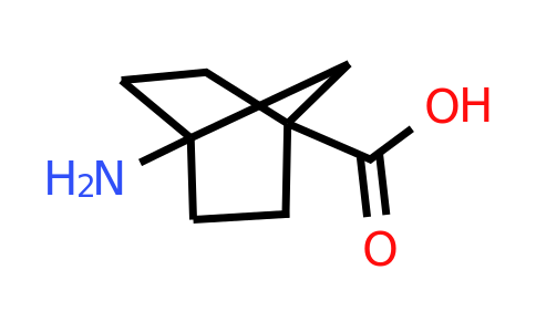CAS 737693-57-1 | 4-aminobicyclo[2.2.1]heptane-1-carboxylic acid