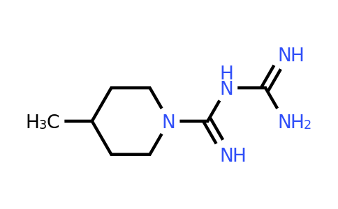 CAS 737694-65-4 | N-Carbamimidoyl-4-methylpiperidine-1-carboximidamide