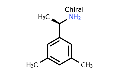 CAS 737713-28-9 | (R)-1-(3,5-Dimethylphenyl)ethanamine