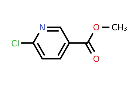 CAS 73781-91-6 | methyl 6-chloropyridine-3-carboxylate