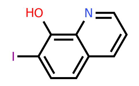 CAS 7385-89-9 | 7-Iodoquinolin-8-ol