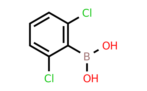 CAS 73852-17-2 | 2,6-Dichlorophenylboronic acid
