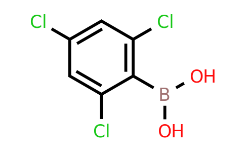 CAS 73852-18-3 | 2,4,6-Trichlorophenylboronic acid