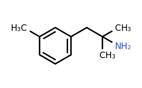 CAS 738530-39-7 | 1,1-Dimethyl-2-M-tolyl-ethylamine