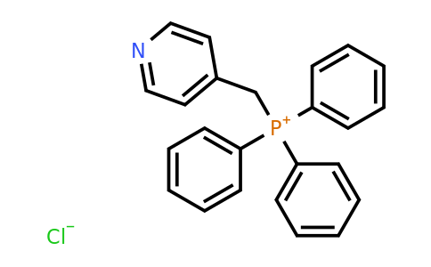 CAS 73870-25-4 | Triphenyl(4-pyridylmethyl)phosphonium chloride
