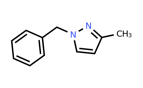 CAS 73882-45-8 | 1-benzyl-3-methyl-pyrazole