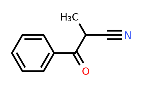 CAS 7391-29-9 | 2-methyl-3-oxo-3-phenylpropanenitrile