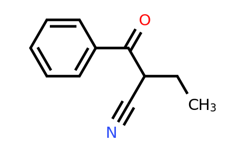 CAS 7391-31-3 | 2-Benzoylbutanenitrile