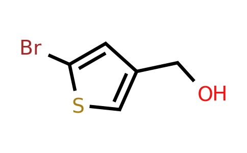 CAS 73919-88-7 | (5-Bromothiophen-3-yl)methanol