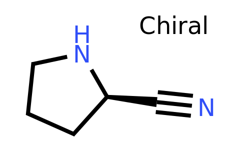 CAS 739363-75-8 | (R)-Pyrrolidine-2-carbonitrile