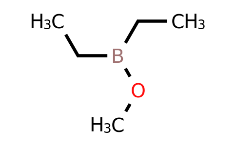 CAS 7397-46-8 | methyl diethylborinate
