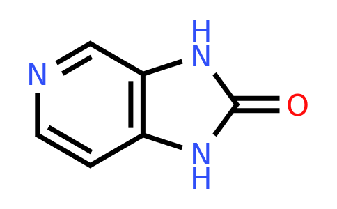 CAS 7397-68-4 | 1,3-Dihydro-2H-imidazo[4,5-C]pyridin-2-one