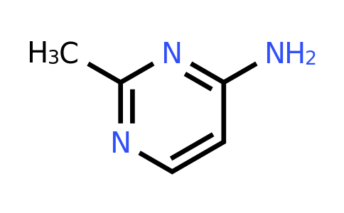 CAS 74-69-1 | 2-Methylpyrimidin-4-amine