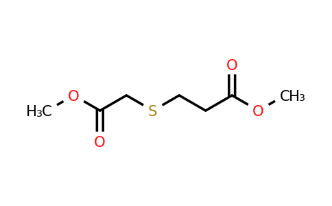 CAS 7400-45-5 | methyl 3-[(2-methoxy-2-oxoethyl)sulfanyl]propanoate