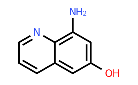 CAS 7402-16-6 | 8-Aminoquinolin-6-ol