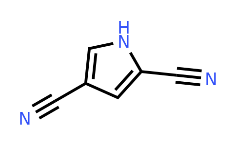 CAS 74023-87-3 | 1H-Pyrrole-2,4-dicarbonitrile