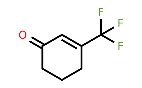 CAS 74031-45-1 | 3-(trifluoromethyl)cyclohex-2-en-1-one