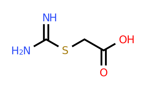 CAS 7404-50-4 | 2-(carbamimidoylsulfanyl)acetic acid