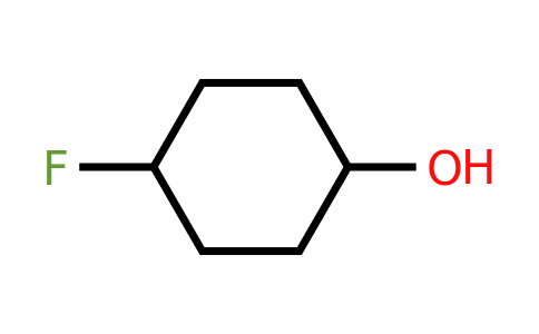 CAS 74058-19-8 | 4-fluorocyclohexanol