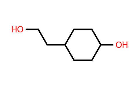 CAS 74058-21-2 | 4-(2-Hydroxyethyl)cyclohexanol