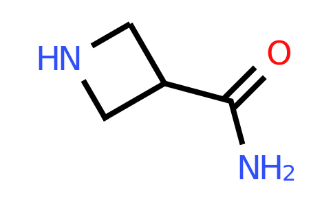 CAS 740768-99-4 | azetidine-3-carboxamide