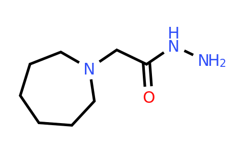 CAS 7408-07-3 | 2-(Azepan-1-yl)acetohydrazide