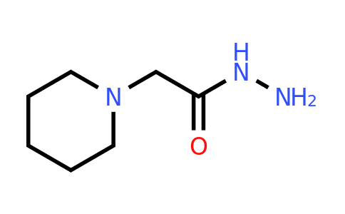 CAS 7408-09-5 | 2-(Piperidin-1-yl)acetohydrazide