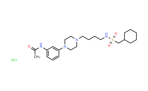 CAS 740873-82-9 | Naluzotan hydrochloride