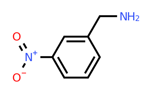CAS 7409-18-9 | 3-Nitrobenzylamine
