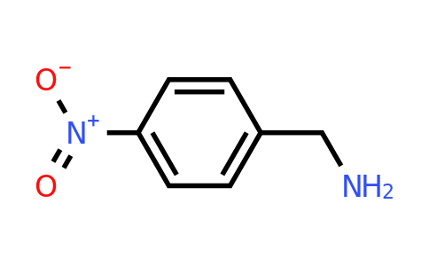 CAS 7409-30-5 | 1-((4-Nitrophenyl))methanamine
