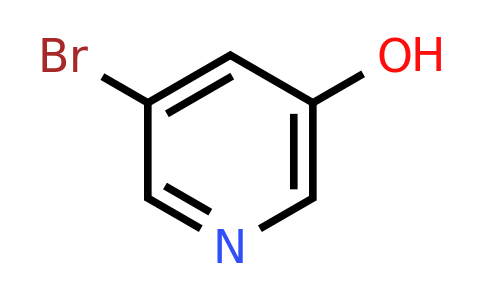 CAS 74115-13-2 | 3-Bromo-5-hydroxypyridine