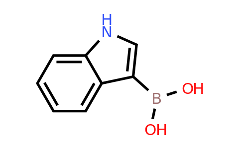 CAS 741253-05-4 | Indole-3-boronic acid