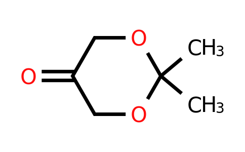 CAS 74181-34-3 | 2,2-Dimethyl-1,3-dioxan-5-one