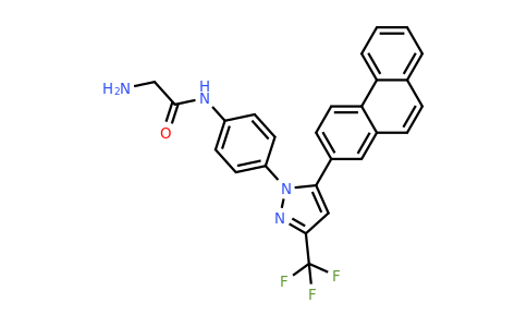 CAS 742112-33-0 | Osu-03012
